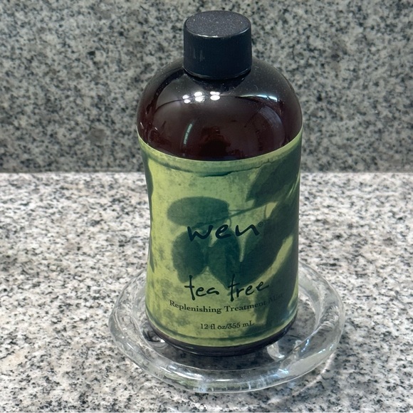 WEN Tea Tree Replenishing Treatment Mist - Picture 2 of 6